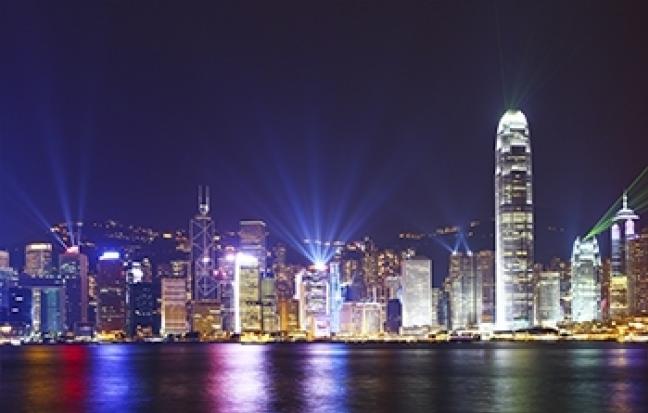 ทัวร์ฮ่องกง HONGKONG MACAU