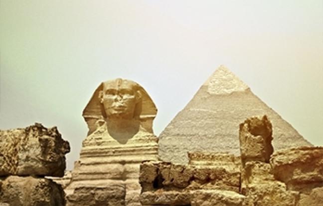 ทัวร์อียิปต์ EGYPT TO JORDAN
