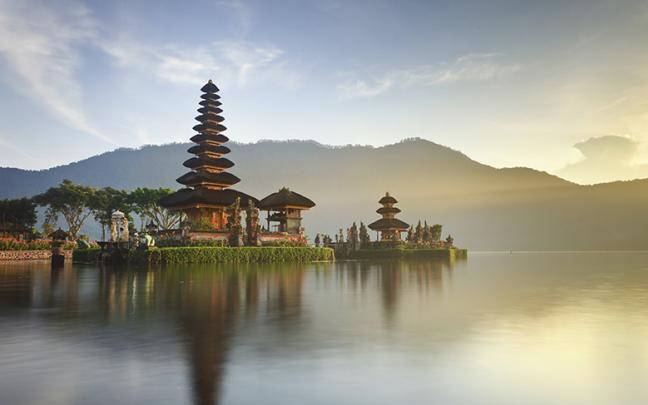 ทัวร์อินโดนิเซีย มหัศจรรย์ BALI บุโรพุทโธ