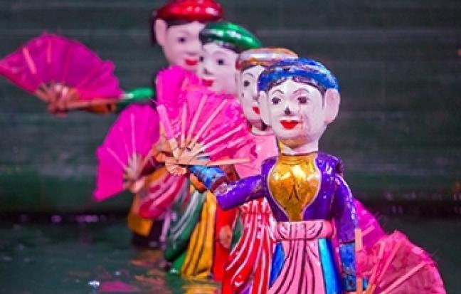 ทัวร์เวียดนาม บินตรงเชียงใหม่ Tuyệt quá!! เวียดนาม ฮานอย ฮาลอง นิงห์บิงห์