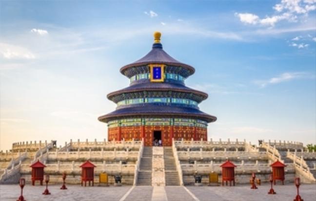 ทัวร์จีน BEIJING NEW HILIGHT กำแพงเมืองจีนมู่เถียนยู่