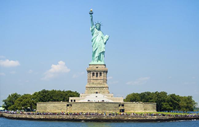 ทัวร์อเมริกาตะวันตก Say Hi Big Apple And Toronto City