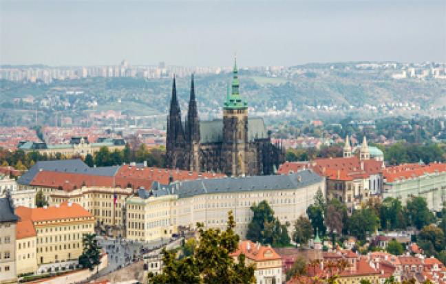 ทัวร์ยุโรป East Europe Classic 5