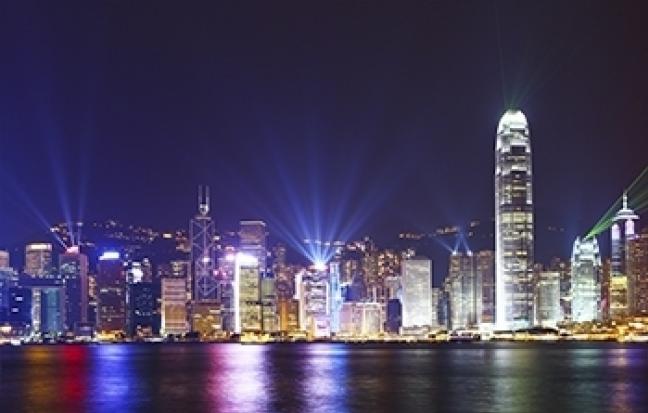ทัวร์ฮ่องกง HONGKONG SHENZHEN SHOPPING