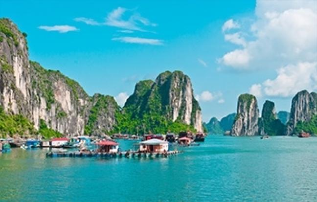 ทัวร์เวียดนามกลาง ดานัง เว้ บานาฮิลล์