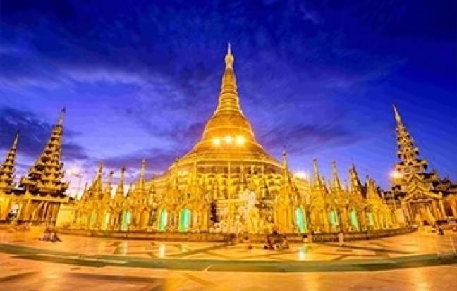 ทัวร์พม่า MYANMAR 2,992 1D พฤษภาคม 2020