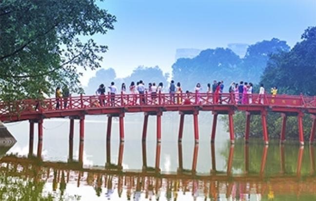 ทัวร์เวียดนาม HANOI SAPA HAPPY NEW YEAR
