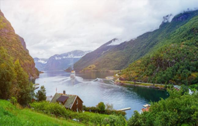 ทัวร์ยุโรป Nobel Prize and The Little Mermaid Scandinavia 3 Capitals สวีเดน นอร์เวย์ เดนมาร์ค