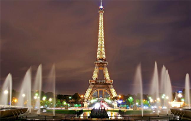 ทัวร์ยุโรป Europe Classic Reroute