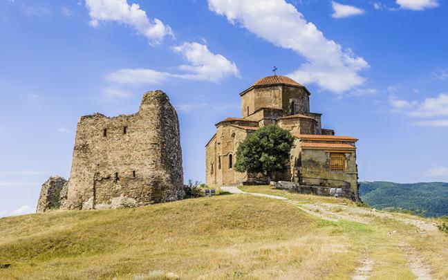 ทัวร์จอร์เจีย HIGHLIGHT OF CAUCASUS