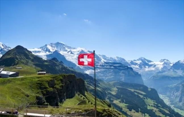 ทัวร์ยุโรป EUROPE SWISS UNSEEN BEAUTIFUL