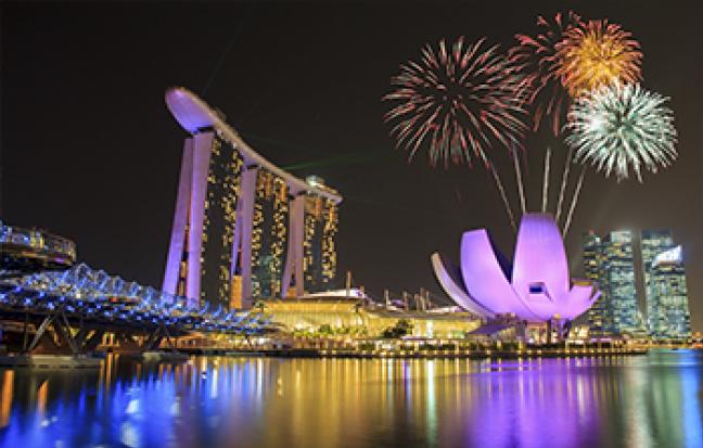 ทัวร์สิงคโปร์ Wow!! ซิดนีย์ บลูเม้าท์เท่น