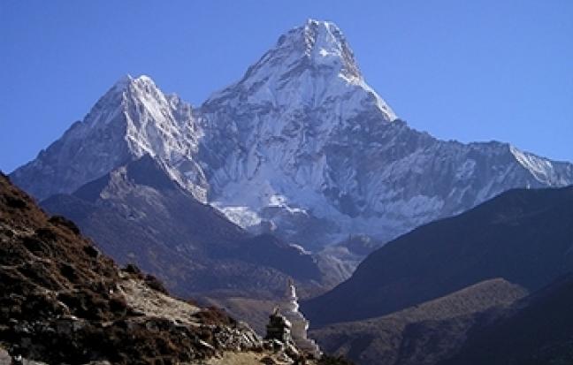 ทัวร์เนปาล Namaste NEPAL
