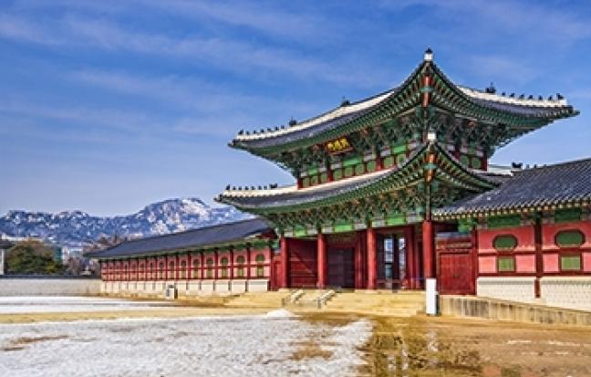 ทัวร์เกาหลี Incheon Ganwha Paradise หรู แปลก แหวก มันส์ ดี