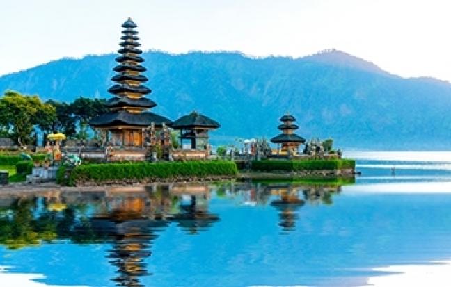 ทัวร์อินโดนิเซีย มหัศจรรย์ Bali