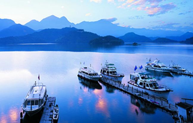 ทัวร์ไต้หวัน BEST PRICE TAIWAN