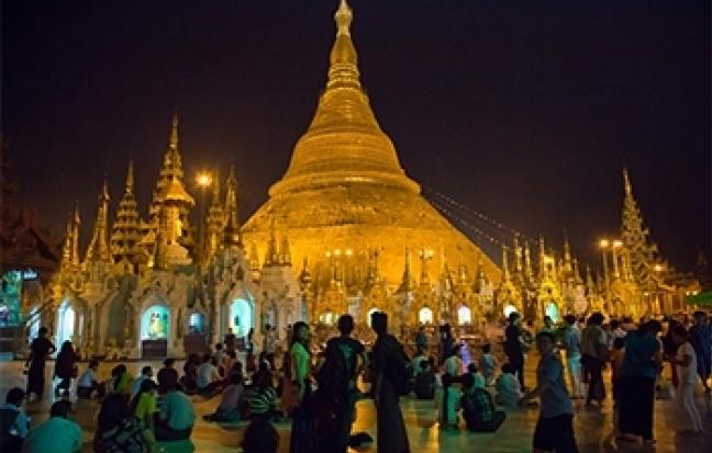 ทัวร์พม่า GLORY MUANMAR