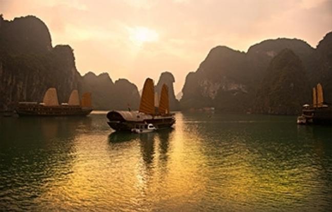 ทัวร์เวียดนาม เวียดนามใต้ ดาลัท-มุยเน่-โฮจิมินห์