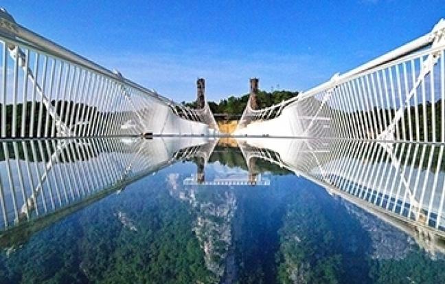 ทัวร์จีน CHONGQING SMART DEAL