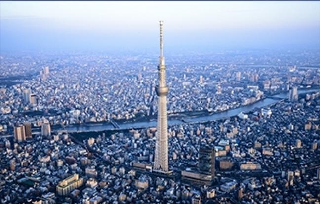 ทัวร์ญี่ปุ่น Winter Snow Tokyo Fuji Ski