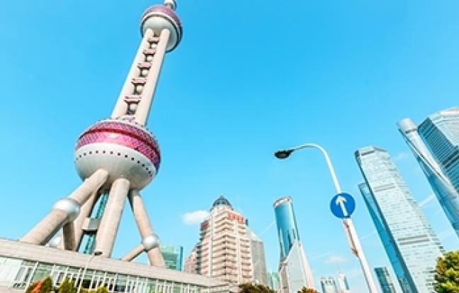 ทัวร์จีน SHANGHAI หางโจว - จูเจียเจี่ย ไอ้หนุ่มหมัดเมา