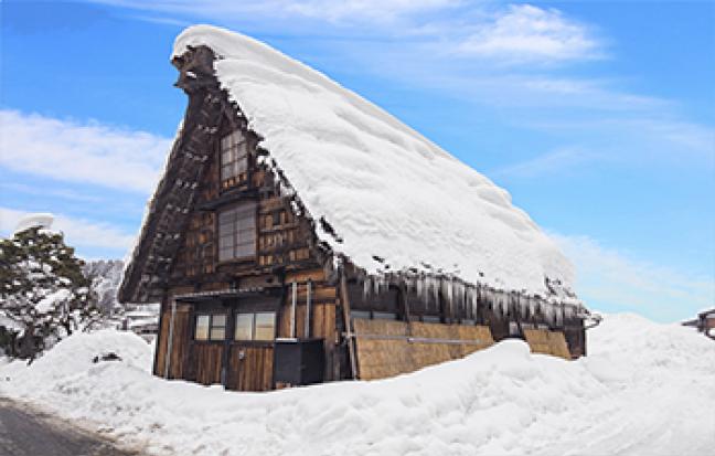 ทัวร์ญี่ปุ่น NAGOYA MATSUMOTO FUJI