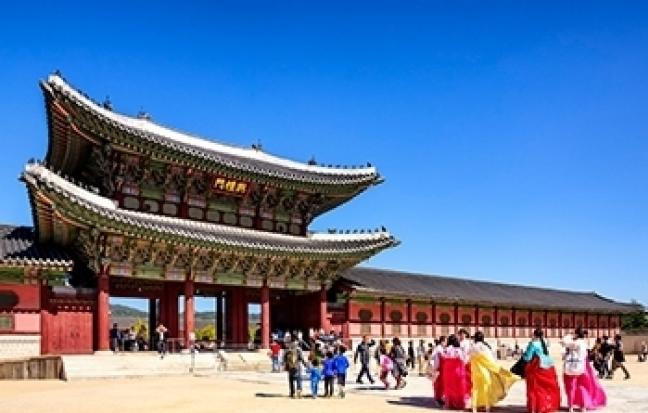 ทัวร์เกาหลี KOREA EATING TOUR