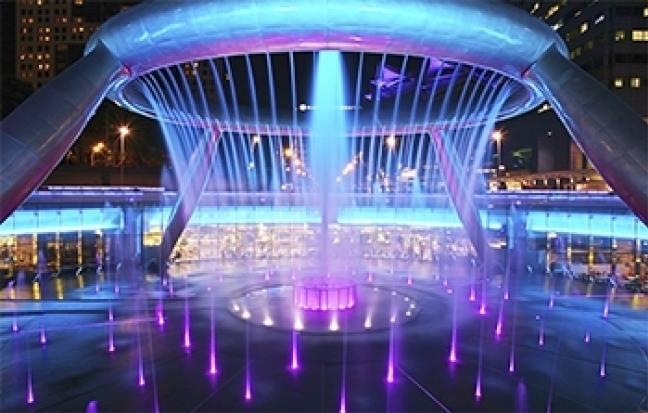 ทัวร์สิงคโปร์ SUPERB FLOW SINGAPORE PLUS