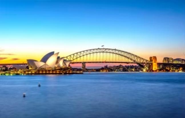 ทัวร์ซิดนีย์ เมลเบิร์น POPULAR AUSTRALIA NEW YEAR CELEBRATION