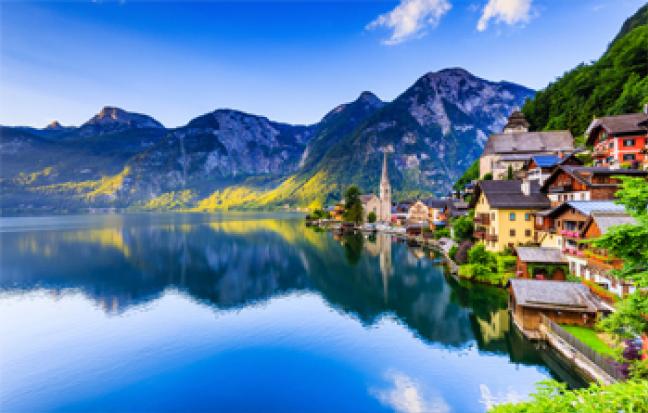 ทัวร์ยุโรป EAST EUROPE