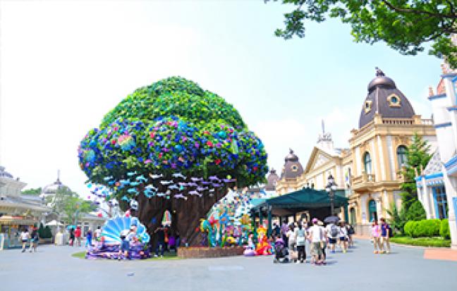ทัวร์เกาหลี HI KOREA SPECIAL SONGKRAN 2020