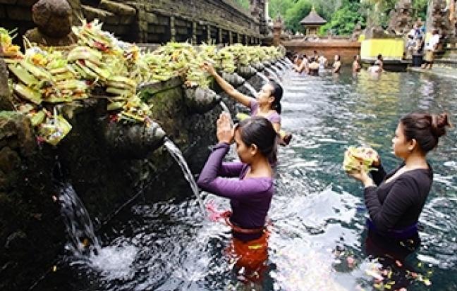 ทัวร์อินโดนิเซีย มหัศจรรย์ Bali