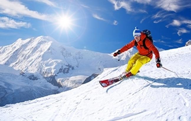 ทัวร์เกาหลี BEAUTIFUL SNOW IN SEORAKSAN