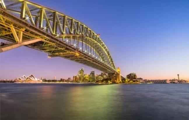 ทัวร์ออสเตรเลีย COUNTDOWN NEW YEAR SYDNEY 2020