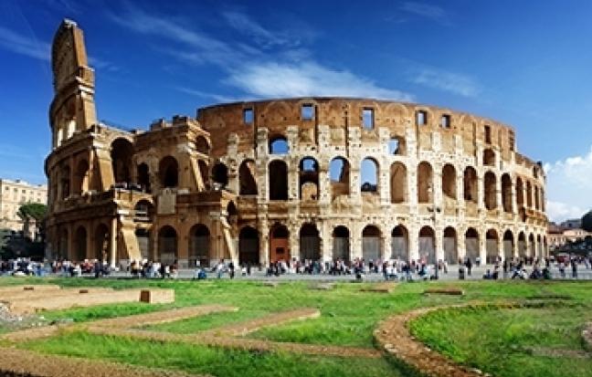 ทัวร์ยุโรป Beautiful Romance Europe ออสเตรีย - เยอรมนี - สวิส - อิตาลี