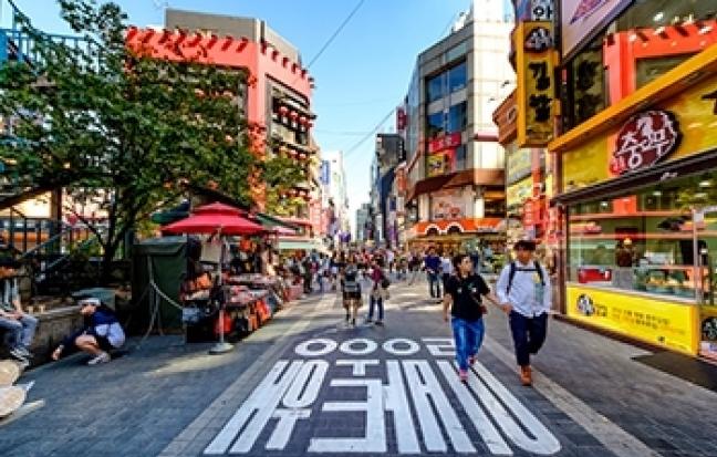 ทัวร์เกาหลี Premium Snow Seoul Cruise