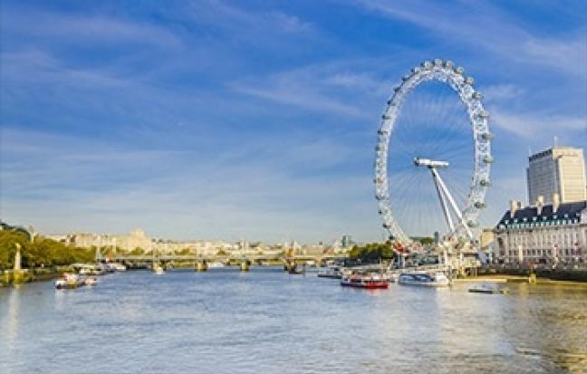 ทัวร์อังกฤษ ENGLAND AND WALES